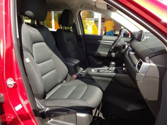 Mazda CX-5 4WD Advantage