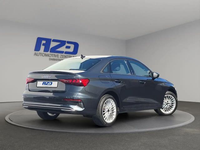 Audi A3 35 TDI S-Tronic Sedan