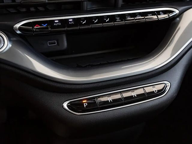 Fiat 500e 42 kWh La Prima