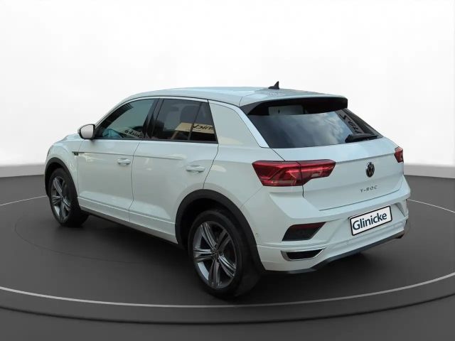 Volkswagen T-Roc 1.5 TSI DSG R-Line Sport