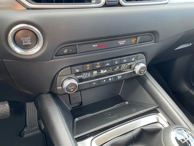 Mazda CX-5 Advantage SkyActiv