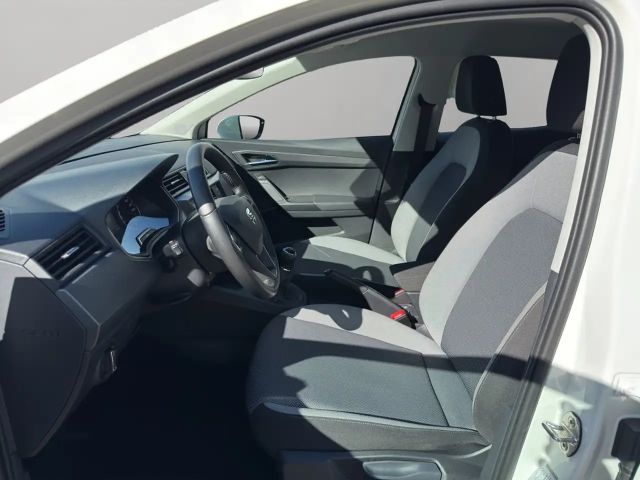 Seat Ibiza 1.0 TSI Style