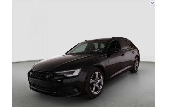 Audi A6 45 TDI Avant Quattro S-Tronic
