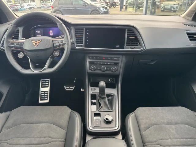 Cupra Ateca 1.5 TSI DSG