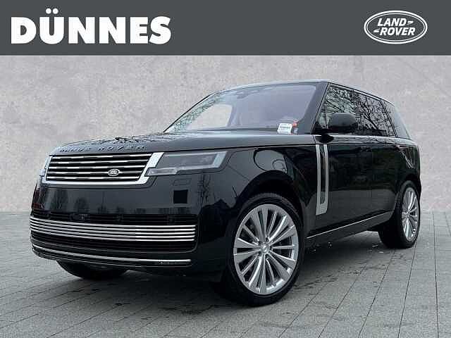 Land Rover Range Rover P530
