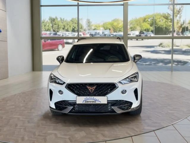 Cupra Formentor 4Drive DSG