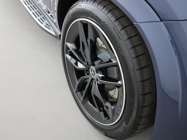 Mercedes-Benz GLE 450 4MATIC