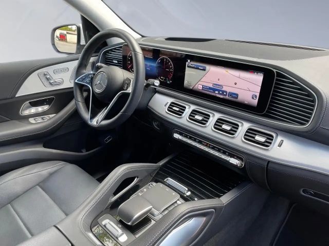 Mercedes-Benz GLE 350 4MATIC Premium