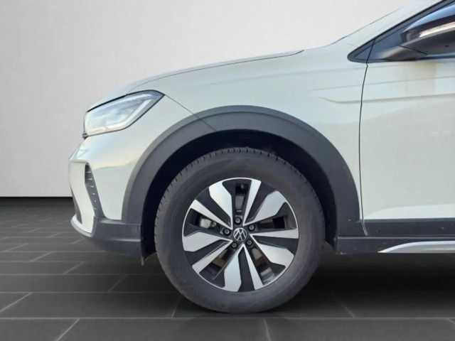 Volkswagen Taigo 1.0 TSI DSG