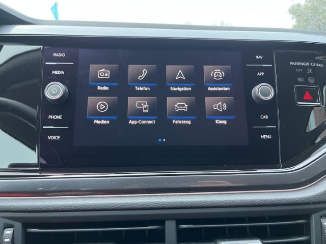 Volkswagen Taigo 1.0 TSI DSG