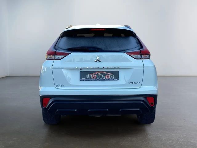 Mitsubishi Eclipse Cross MIVEC PHEV