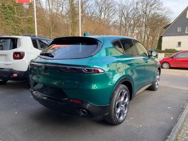 Alfa Romeo Tonale Q4 Veloce