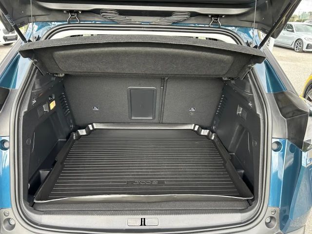 Peugeot 3008 Allure Pack EAT8 PureTech