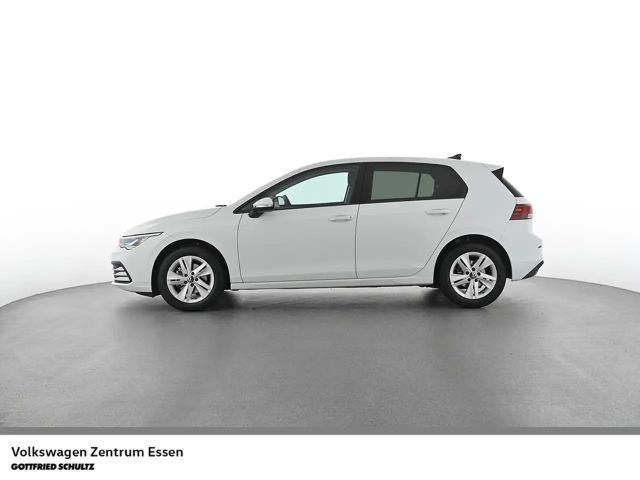 Volkswagen Golf DSG Life