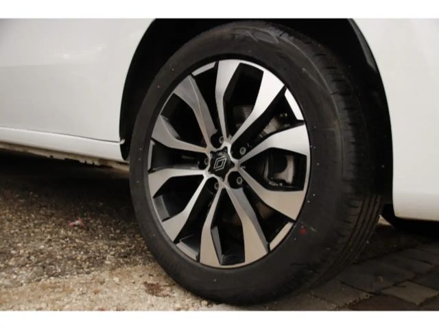 Renault Kangoo TCe 130 Techno