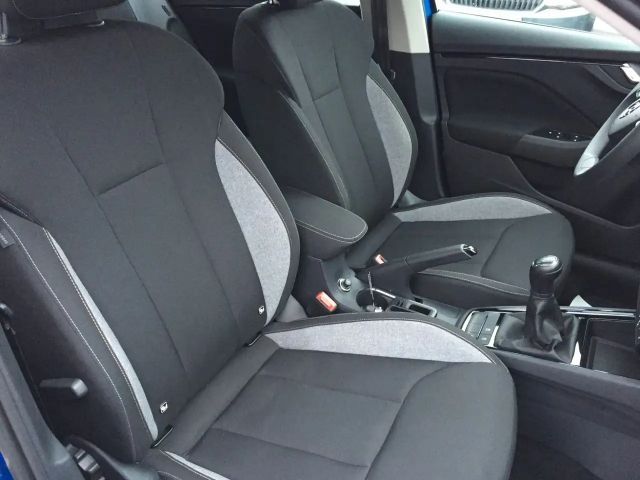 Skoda Scala Clever Selection