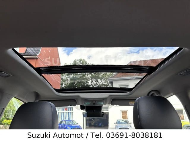 Suzuki Vitara AllGrip Comfort