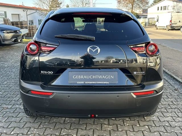 Mazda MX-30 SkyActiv e-Skyactiv