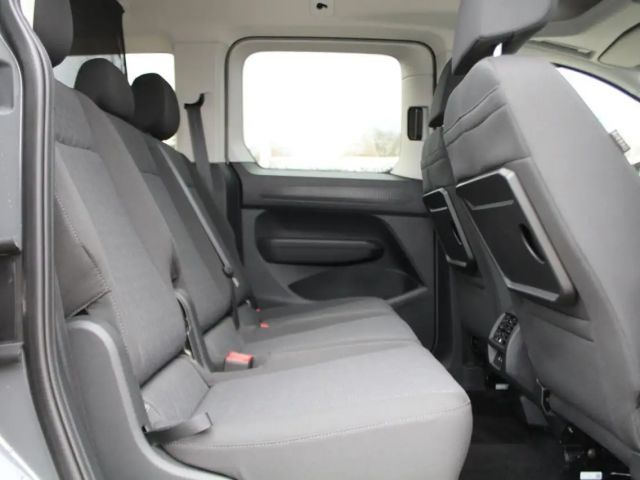 Volkswagen Caddy 2.0 TDI Life
