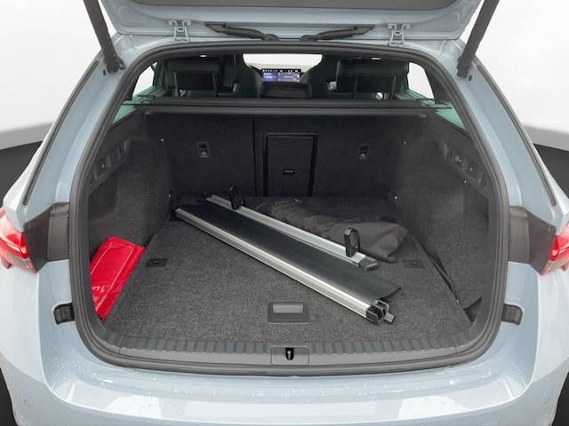 Skoda Octavia 2.0 TDI Combi