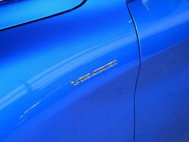 Alfa Romeo Stelvio AT8 Q4 TI Veloce