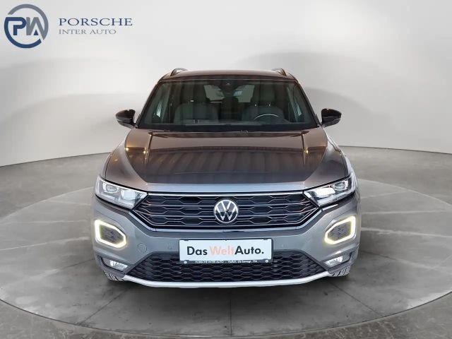 Volkswagen T-Roc Design TSI