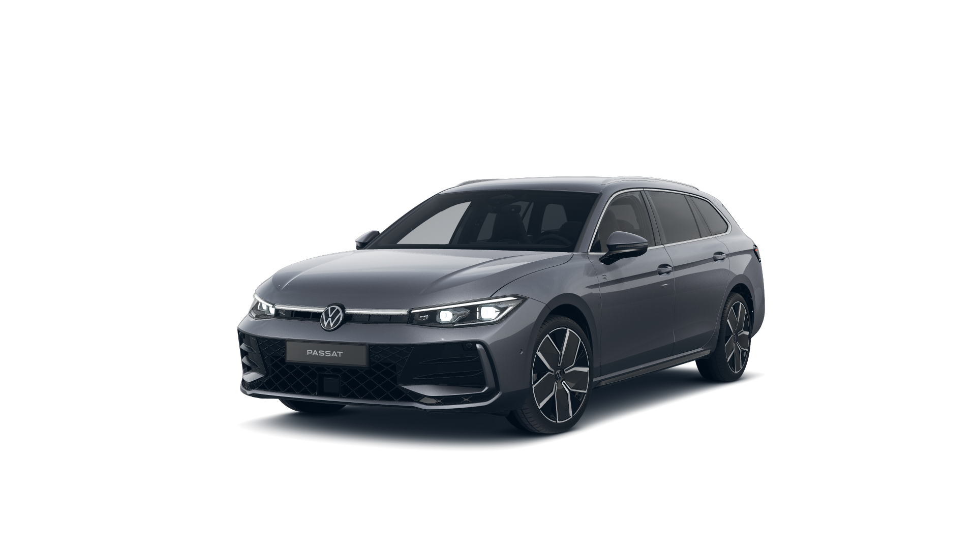 Volkswagen Passat 2.0 TDI IQ.Drive Variant