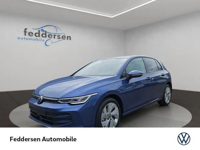Volkswagen Golf 1.5 TSI Golf VIII Life