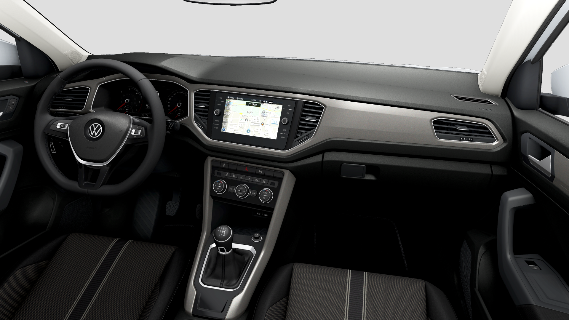 Volkswagen T-Roc 2.0 TDI