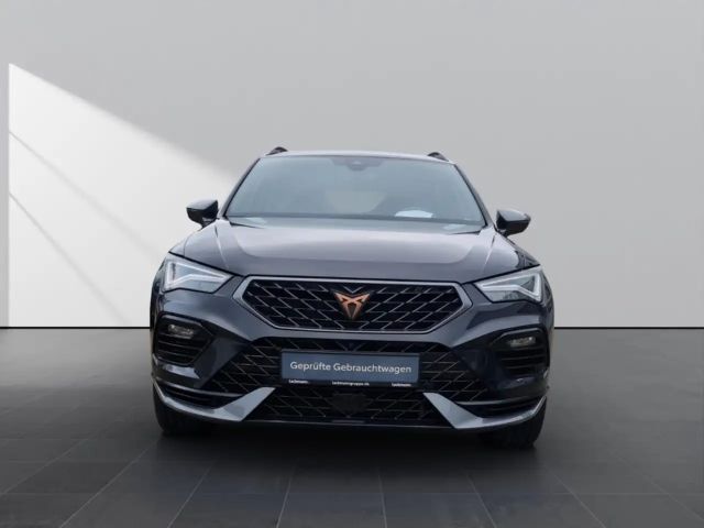 Cupra Ateca 4Drive VZ