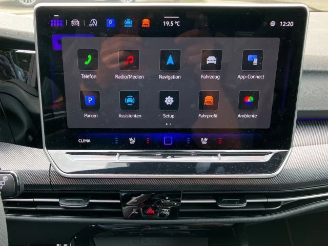 Volkswagen Golf DSG GTI