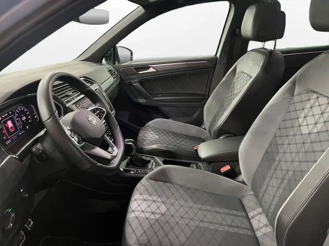 Volkswagen Tiguan 2.0 TSI R-Line