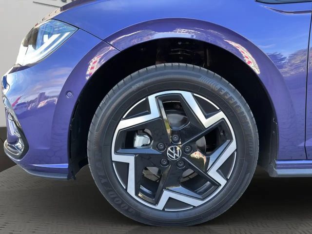 Volkswagen Polo 1.0 TSI DSG R-Line