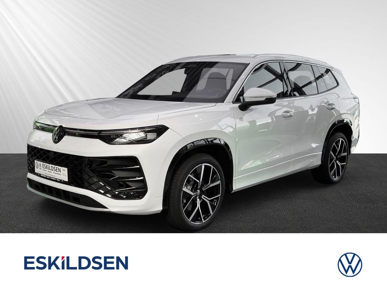 Volkswagen Tayron 2.0 TDI 4Motion R-Line