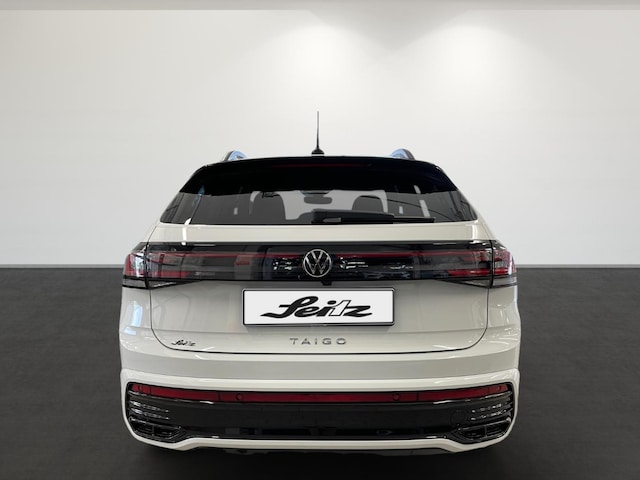 Volkswagen Taigo 1.5 TSI