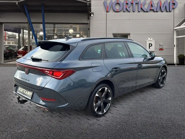 Cupra Leon Sportstourer e-Hybrid