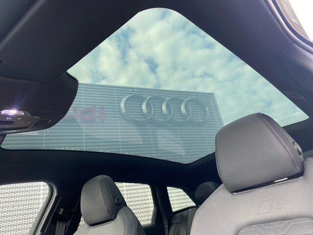 Audi A6 e-tron Avant Performance