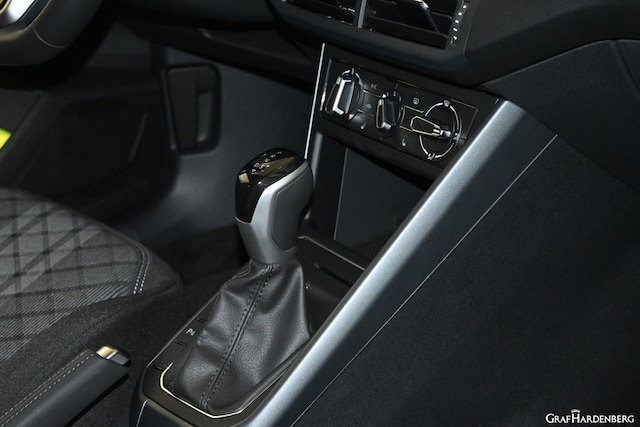 Volkswagen Taigo 1.0 TSI R-Line