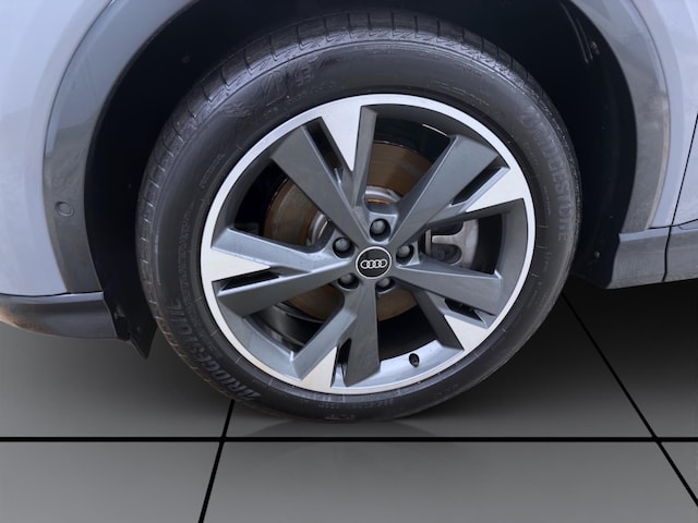 Audi Q4 e-tron 40 Sportback