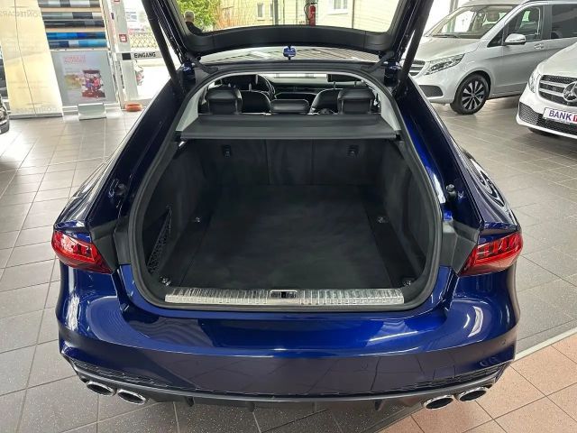 Audi S7 3.0 TDI Quattro