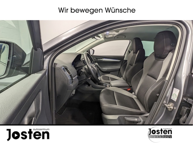 Skoda Karoq 2.0 TDI Tour