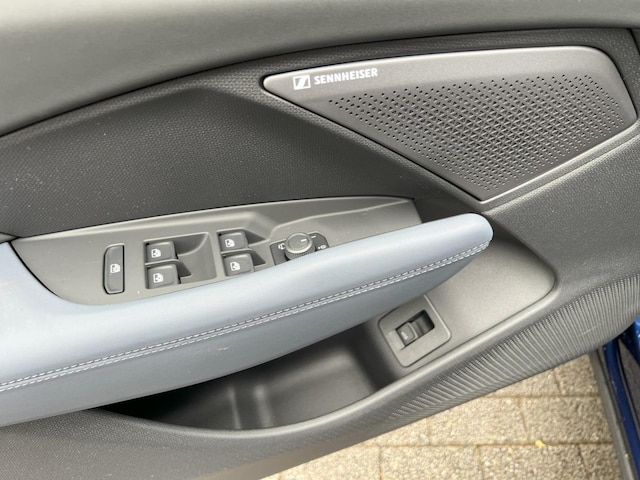 Cupra Terramar 1.5 eTSI