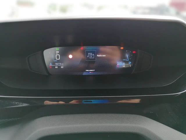 Peugeot 308 Active Pack BlueHDi