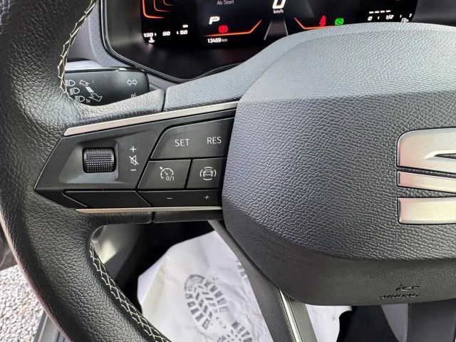 Seat Arona 1.0 TSI DSG Style