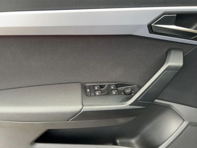 Seat Arona 1.0 TSI DSG FR-lijn