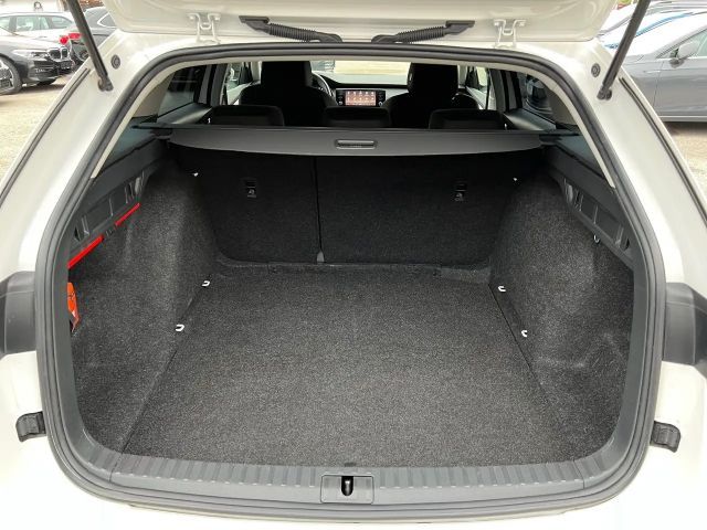 Skoda Octavia Active Combi