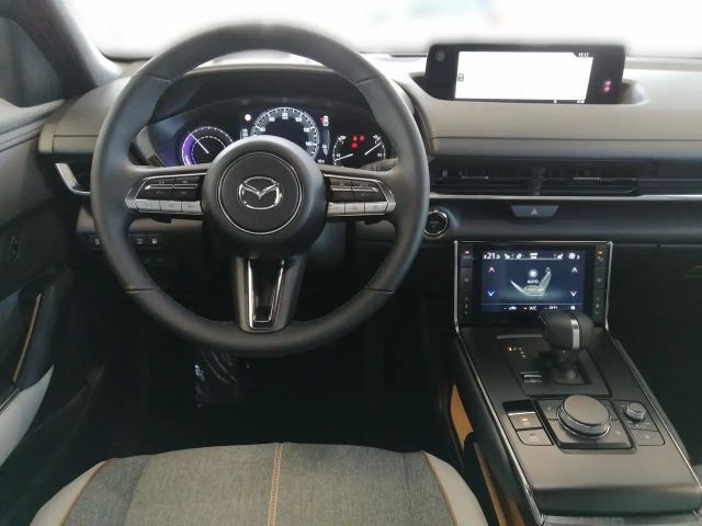 Mazda MX-30 R-EV MAKOTO MOD. CONF. PREISHIT