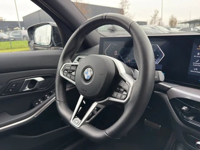 BMW 330 330d M-Sport Touring xDrive