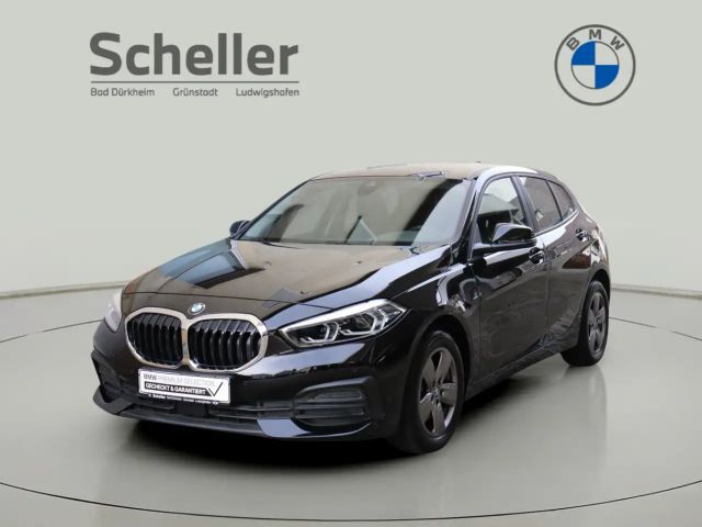 BMW 118 118i Advantage pakket Sedan