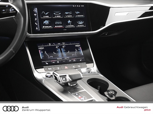 Audi A6 45 TFSI S-Tronic Sedan Sport